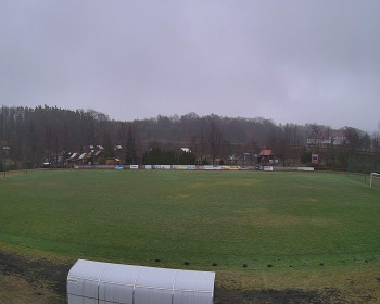 Fotbalový klub Bystřice pod...