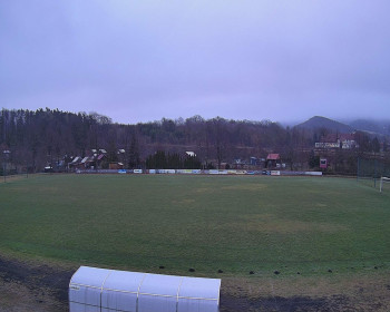 Fotbalový klub Bystřice pod...