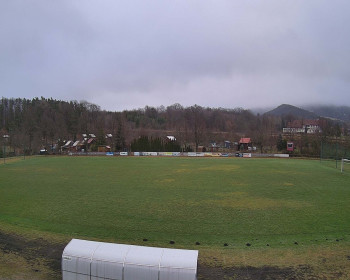 Fotbalový klub Bystřice pod...