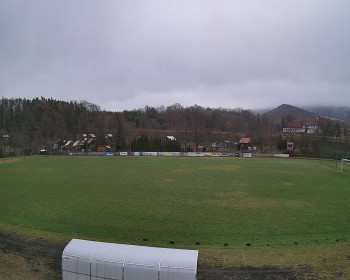 Fotbalový klub Bystřice pod...