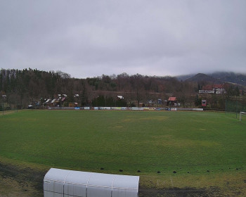 Fotbalový klub Bystřice pod...