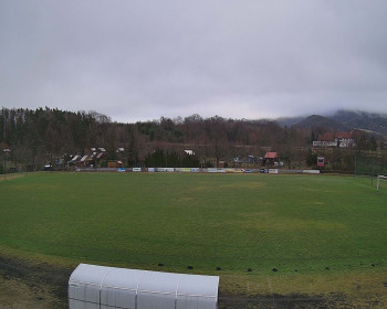 Fotbalový klub Bystřice pod...