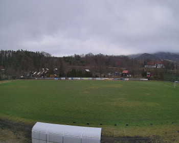 Fotbalový klub Bystřice pod...