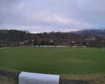 Fotbalový klub Bystřice pod...