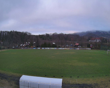 Fotbalový klub Bystřice pod...