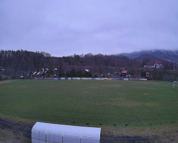 Fotbalový klub Bystřice pod...