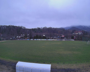Fotbalový klub Bystřice pod Hostýnem - Fotbalový stadión - 16.12.2025 v 07:50 Fotbalový klub Bystřice pod Hostýnem - Fotbalový stadión - 16.12.2025 v 07:50