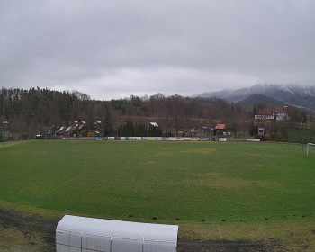 Fotbalový klub Bystřice pod...