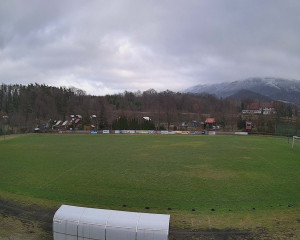 Fotbalový klub Bystřice pod Hostýnem - Fotbalový stadión - 16.12.2025 v 12:00 Fotbalový klub Bystřice pod Hostýnem - Fotbalový stadión - 16.12.2025 v 12:00