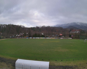 Fotbalový klub Bystřice pod...