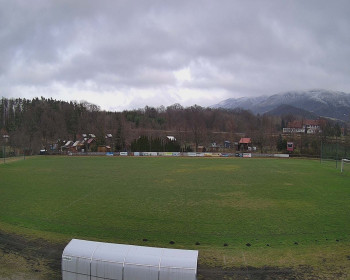 Fotbalový klub Bystřice pod...