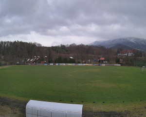 Fotbalový klub Bystřice pod Hostýnem - Fotbalový stadión - 16.12.2025 v 13:40 Fotbalový klub Bystřice pod Hostýnem - Fotbalový stadión - 16.12.2025 v 13:40