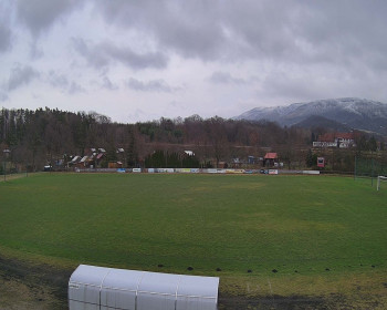 Fotbalový klub Bystřice pod...