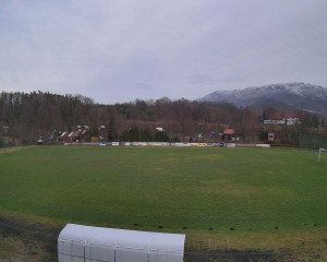 Fotbalový klub Bystřice pod Hostýnem - Fotbalový stadión - 16.12.2025 v 14:50 Fotbalový klub Bystřice pod Hostýnem - Fotbalový stadión - 16.12.2025 v 14:50