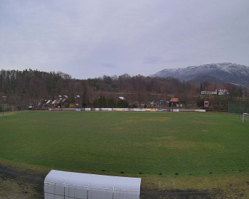 Fotbalový klub Bystřice pod...