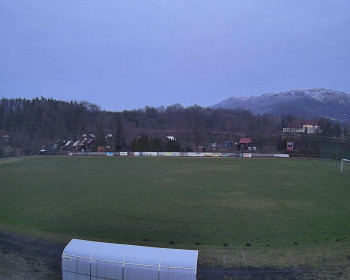 Fotbalový klub Bystřice pod...