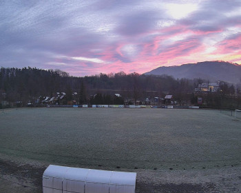 Fotbalový klub Bystřice pod...