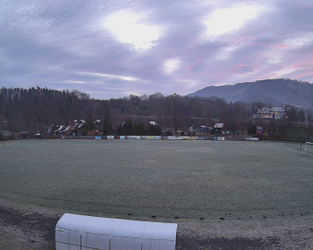 Fotbalový klub Bystřice pod...