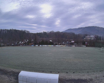 Fotbalový klub Bystřice pod...