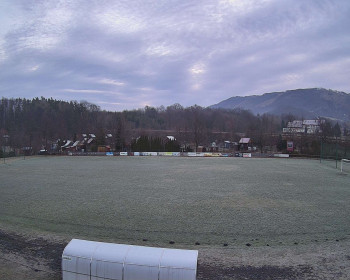 Fotbalový klub Bystřice pod...