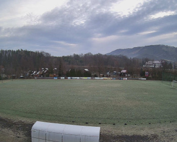 Fotbalový klub Bystřice pod...