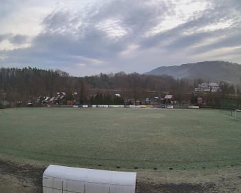 Fotbalový klub Bystřice pod...