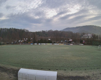 Fotbalový klub Bystřice pod...