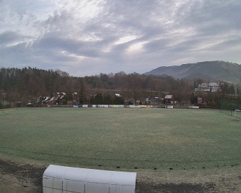 Fotbalový klub Bystřice pod...