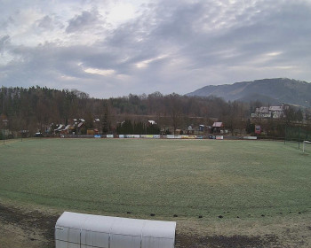 Fotbalový klub Bystřice pod...