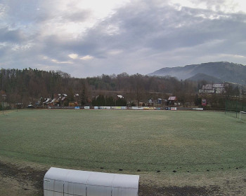 Fotbalový klub Bystřice pod...