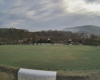 Fotbalový klub Bystřice pod...