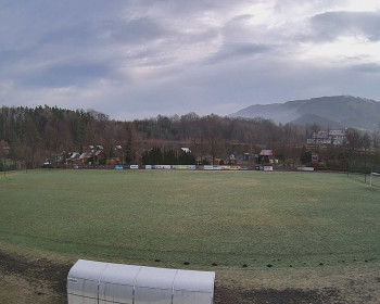 Fotbalový klub Bystřice pod...