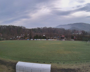 Fotbalový klub Bystřice pod...