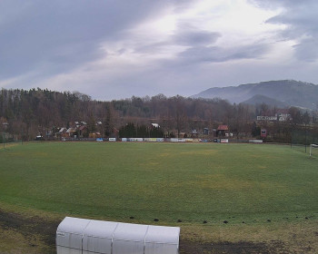 Fotbalový klub Bystřice pod...