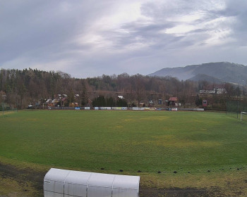 Fotbalový klub Bystřice pod...