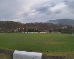 Fotbalový stadión