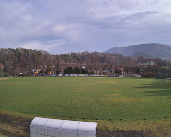 Fotbalový klub Bystřice pod...