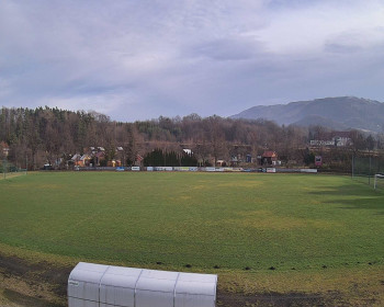 Fotbalový klub Bystřice pod...