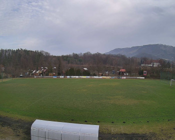 Fotbalový klub Bystřice pod...