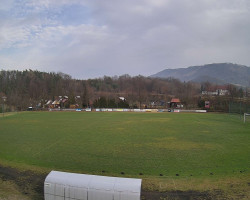 Fotbalový stadión