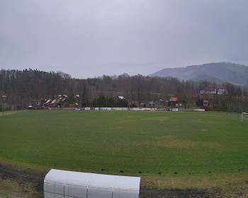 Fotbalový klub Bystřice pod...