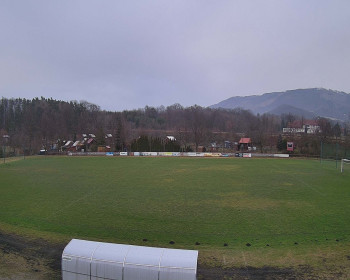 Fotbalový klub Bystřice pod...