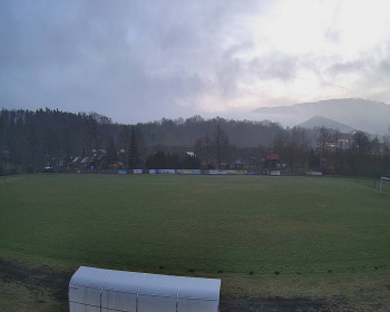 Fotbalový klub Bystřice pod...