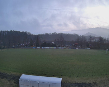 Fotbalový klub Bystřice pod...