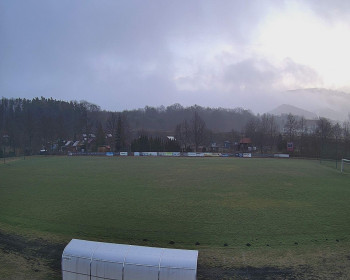 Fotbalový klub Bystřice pod...