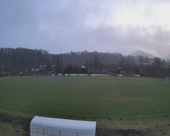 Fotbalový klub Bystřice pod...