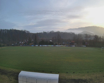 Fotbalový klub Bystřice pod...