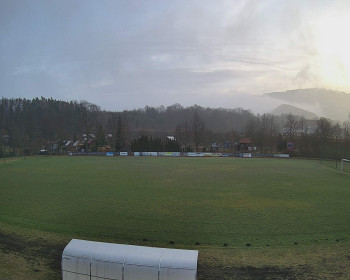 Fotbalový klub Bystřice pod...