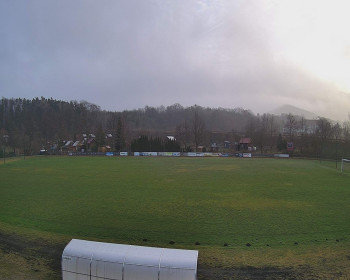 Fotbalový klub Bystřice pod...