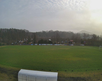 Fotbalový klub Bystřice pod...